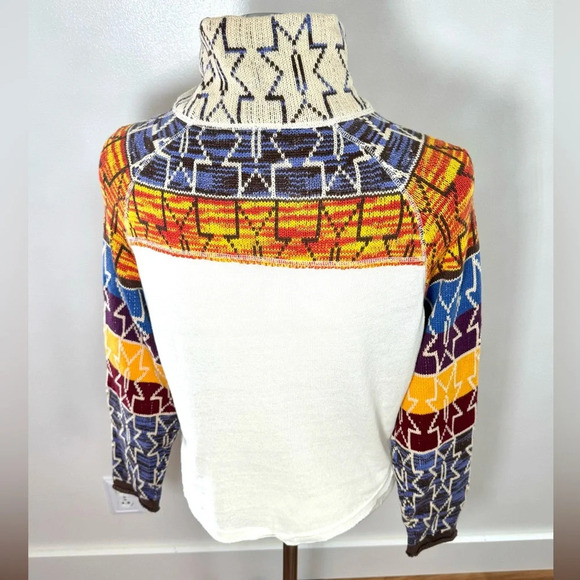 Rare Free People Top - Picture 5 of 8